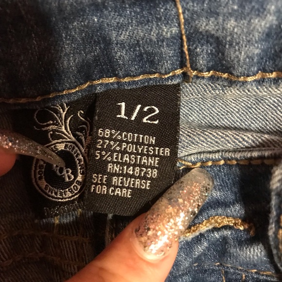 Jeans - Picture 2 of 2